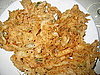 Shrimp Cakes