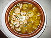 Garlic Shrimp