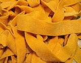 Asian-Style Vegetable Pasta