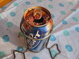 Beer Can Chicken