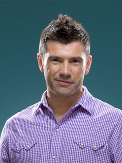 Danny Boome