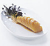 Tequila and Lime Baked Pineapple