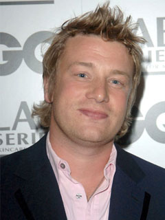 Jamie Oliver