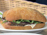 Steak Sandwich