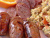 Tequila Sausage
