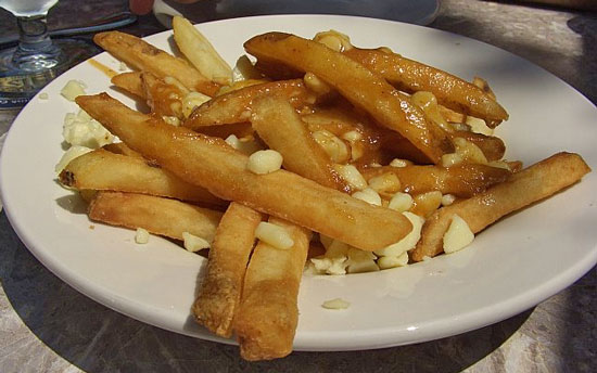 Name That Dish!
