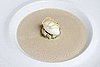 Purée of California Cepe Mushroom Soup