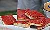 Pizza Bread