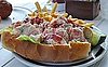 Lobsta Roll