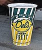 Del's Lemonade Ice
