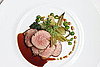 Filet Mignon of Veal