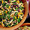Five-Bean Salad