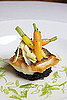 Sautéed Filet of New Zealand Tai Snapper