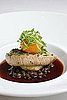 Poached Artisan Foie Gras