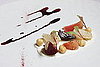 Roasted Heirloom Beets