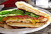 Sunny Chicken Sandwich