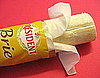 Président Brie Log