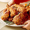 Homemade Fried Chicken