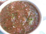 Tomato Salsa