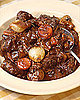 Beef Bourguignonne