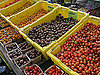 Green City Market, Chicago, IL