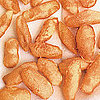 Pommes Soufflées