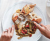 Poulet Sauté aux Herbes de Provence