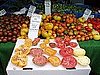 Santa Monica Farmers Market, Santa Monica, CA