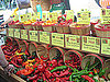 Union Square Greenmarket, New York, NY