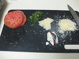 Tomato and Goat Cheese Tarts
