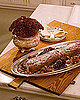 Chocolate Roulade