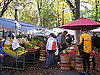 Portland Farmers Market, Portland, OR