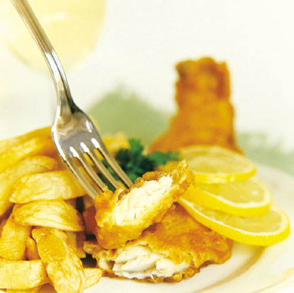 Name That Dish!