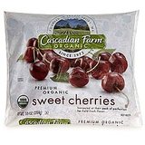 Beginner Cherry Cobbler