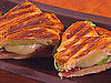 Croissant Panini