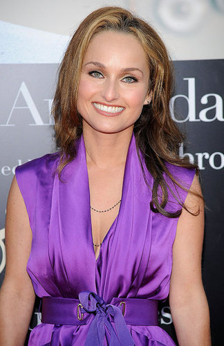 While taking a look back at Giada De Laurentiis's culinary career