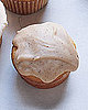 Brown-Sugar Pound Cupcakes With Brown-Butter Glaze