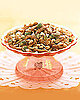 Puffed Rice Trail Mix