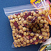 PB&J Trail Mix
