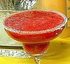 Fresh Strawberry Marg-alrightas