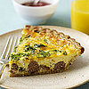 Real Dogs Eat Quiche