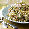 That's Shallota Flavor Spaghetti
