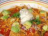 Why-the-Chicken-Crossed-the-Road Santa Fe-Tastic Tortilla Soup