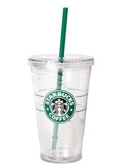 tumblers juice Starbucks To Love Cold It Hate Tumbler: Go Cup It or