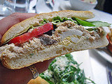 Pan Bagnat