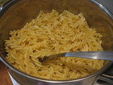 Sun-Dried Tomato Pasta Salad