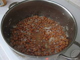 Seven-Layer Bean Dip