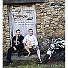 Fabio Viviani's Café Firenze Cookbook