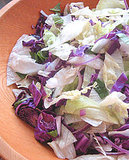 Crunchy Italian Salad