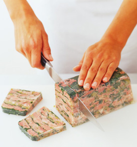 Terrine Pans